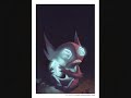 TOP 10 CREEPIEST POKEMON
