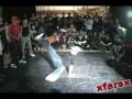 A-Friday Night No. 12 - Original Flava Crew vs Fresh5