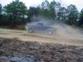 86 ford f250 offroad