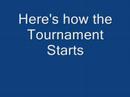 puyo pop fever tournament intro