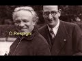Ottorino Respighi- Belfagor (Prologo)
