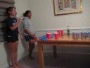 Bethany Vacay Beer Pong 2