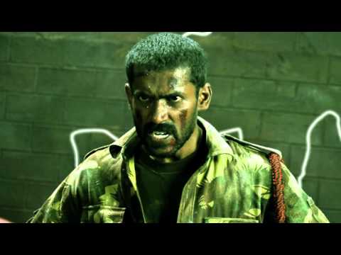 Moondram Ulaga Por | Movie Review | Sunil Kumar | Akhila Kishore | HD Video