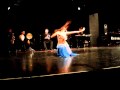 SABRINA COLMAN (H. BAUEN) YA GHAYEB