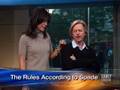 'Engaging' David Spade (CBS News)