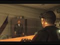 Original Splinter Cell intro: Sam Fisher meets Lambert (HD)