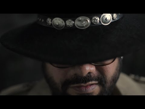 Antonio Vergara – My Name Is Heritage (Official Video)