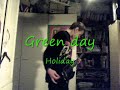 Green Day