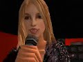 britney spears by jamelia www.modthesims2.com
harley by mickyss www.modthesims2.com 
microphone etc. by lethe_s www.modthesims2.com 
ceiling by hystericalparoxysm www.modthesims2.com

thanks to:
isi (www.simsweb.pl)