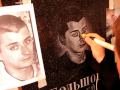 Гравировка портрета :: Гранитная мастерская 'Русгранит'