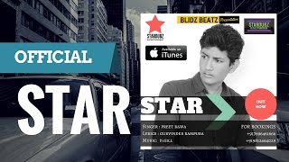 Star By Preet Bawa Feat Gurvinder Rampura