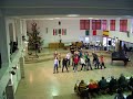 Kodály Zoltán Gimn. 9/E éneklési verseny/mai dal kateg. 2009. /PÉCS
