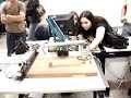 Projeto Robotica 2008