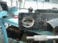 Seperating the Upper Gearcase from the Lower Gearcase