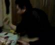 Pulso entre Dani i Wang Xuan