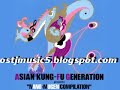 Asian Kung-Fu Generation - WHITE ROOM BLACK STAR