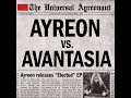 Ayreon / Avantasia - Elected Ayreon / Avantasia - Elected