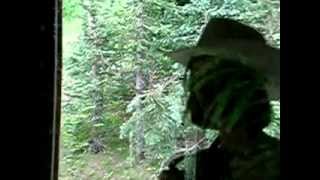 american horror movie.