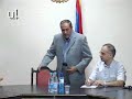 Watch 'Միտինգներ են սկսելու?'