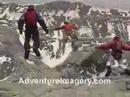 Royalty Free Extreme Sports Stock Footage