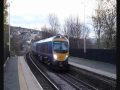 Yorkshire and a Kings X Tornado
