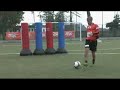 Giovinco, spettacolare numero balistico!!! Giovinco, spettacolare numero balistico!!!