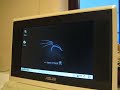 Worlds fastest Eee-PC 128bit WEP Crack BT3 [ Bootup to Key ]