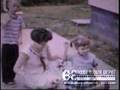 Henry Clay Roney Sr. family 1957-1960