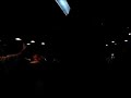 Petite chanson dans le bus du retour de Pont-à-Mousson avec Eric en GO