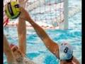 Denis Sefik  (SRB ) Waterpolo Goalkeeper