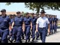 US Coast Guard Boot Camp