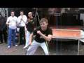 Capoeira in Burgdorf