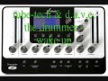 tubetech  dave the drummer  wake up