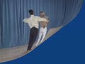 Ballroom Lesson - Bronze Viennese Waltz Variations