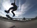Barry Frith Throw Away Footage