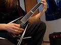 Towards dead end (children of bodom)