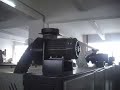 3 colours automatic screen printer