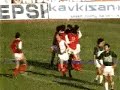 Samsunsporlu Tanju\