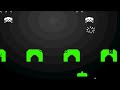 featuring three familiar arcade games, frogger, space invaders, and pac-man, you'll watch them like you've never seen it before, i hope.