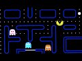 featuring three familiar arcade games, frogger, space invaders, and pac-man, you'll watch them like you've never seen it before, i hope.
