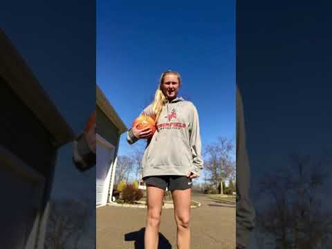 Soccer Tip: Juggling Challenge You Can Do at Home