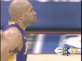 kobe bryant 17 pts 7 assts vs clippers 2008 kobe bryant 17 pts 7 assts vs clippers 2008