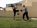 Intergrated Street Combat Intergrated Street Combat