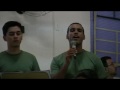 05 - Vem Celebrar - Coral Jovem IPSA 2009