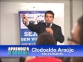 CLODOALDO ARAÚJO EM PIRACICABA CLODOALDO ARAÚJO EM PIRACICABA