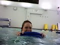 feels good off my feet!