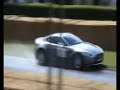 Aston Martin - What a shame... Aston Martin crash! Not as spectacular in the movies though Aston Martin - What a shame... Aston Martin crash! Not as spectacular in the movies though
