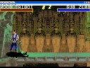 The Sliding Saibot