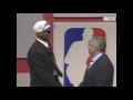 Kobe Bryant - Not About The Shoes