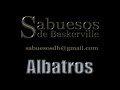 Los Sabuesos de Baskerville - ALBATROS (ROCK-POP)